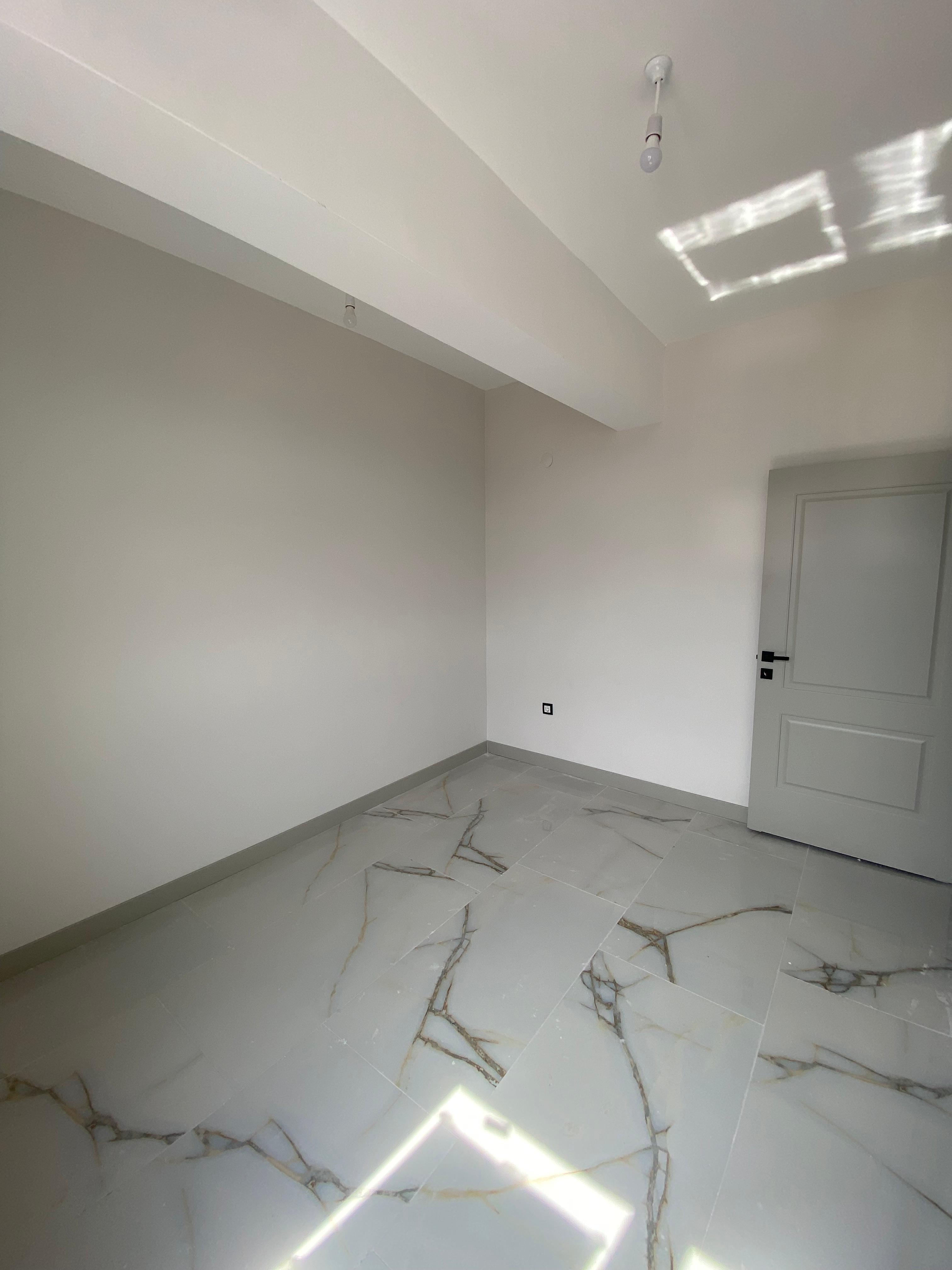 MABEL'DEN ŞEHİR MERKEZİNDE LÜX DAİRE